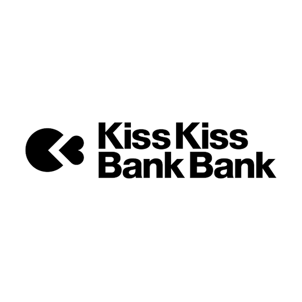 Kisskissbankbank