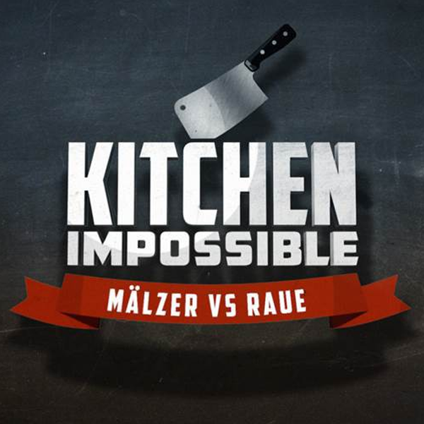 Kitchen Impossible logo