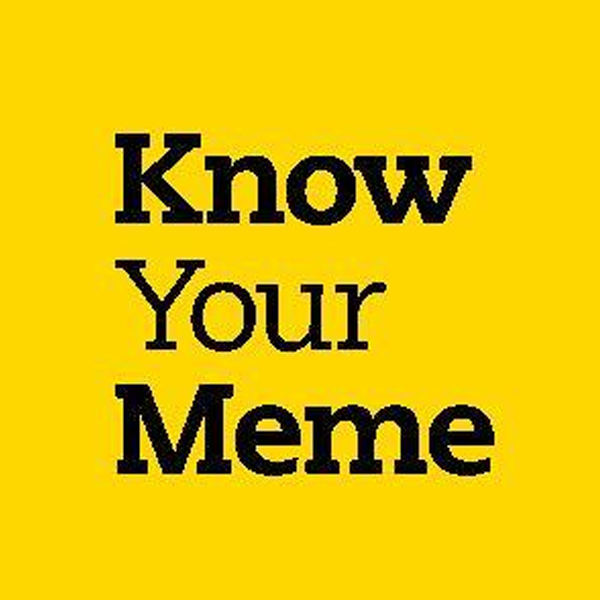 Know Your Meme logo