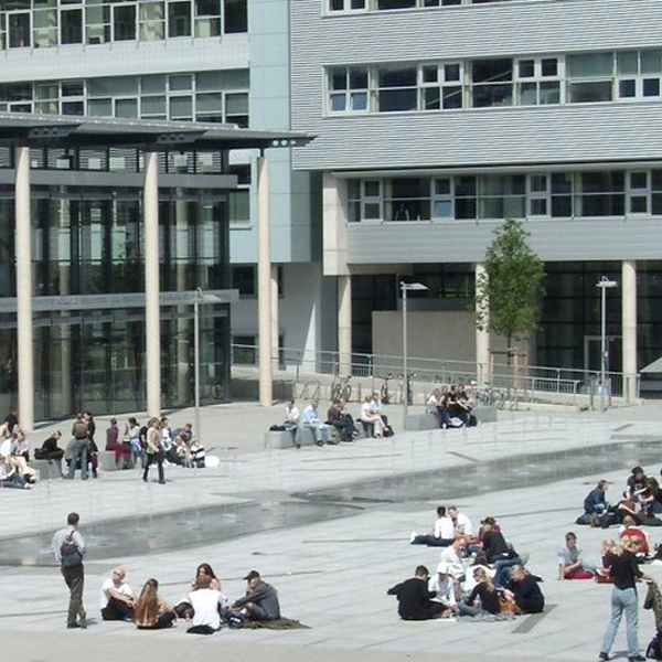 Koblenz University of Applied Sciences