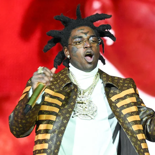 Kodak Black