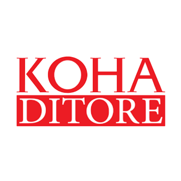 Koha Ditore logo