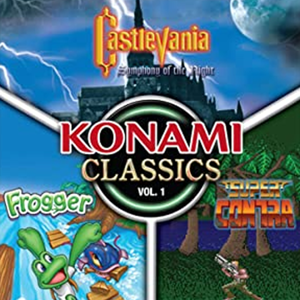 Konami