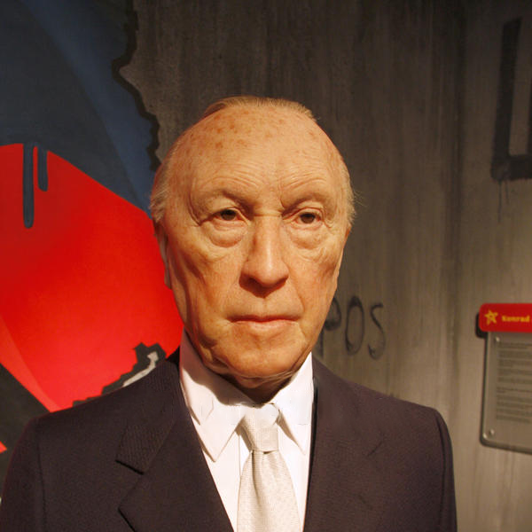 Konrad Adenauer