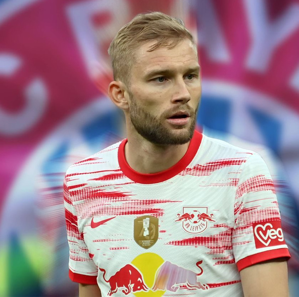 Konrad Laimer
