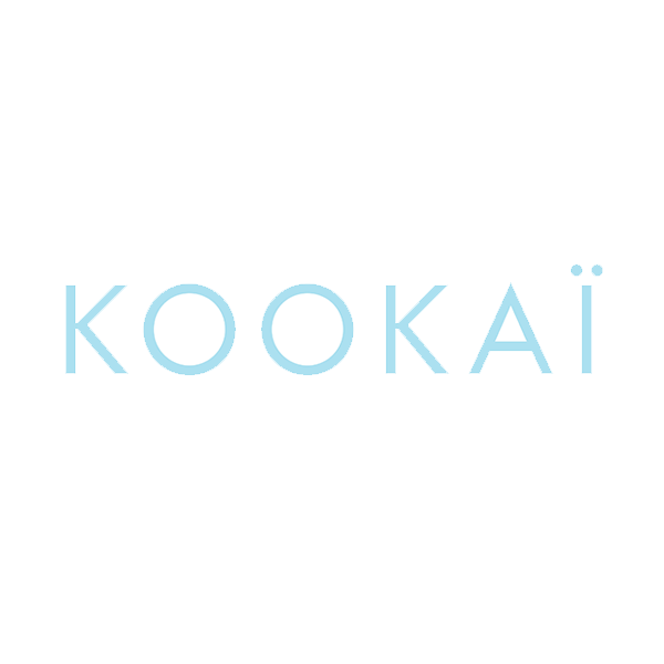 Kookai logo