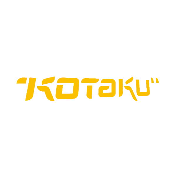 Kotaku logo