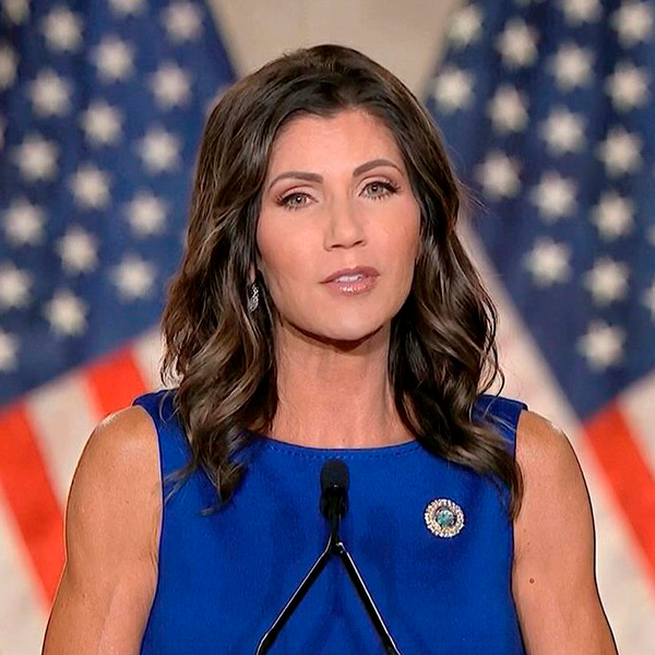 Kristi Noem