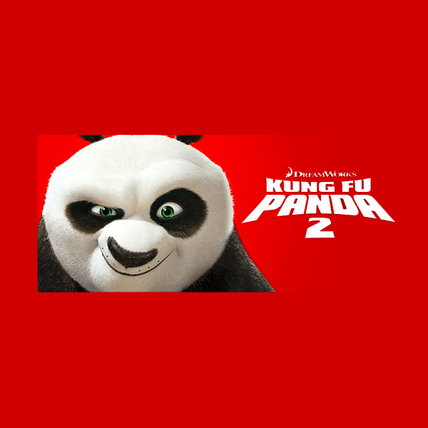 Kung Fu Panda 2
