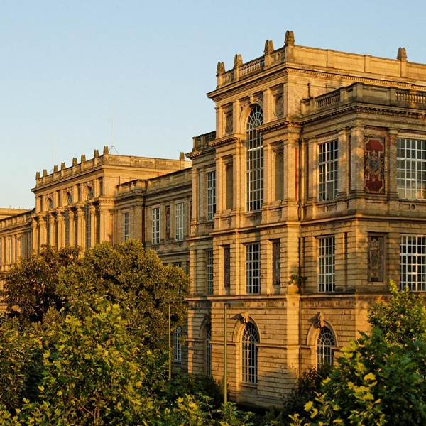 Kunstakademie Düsseldorf