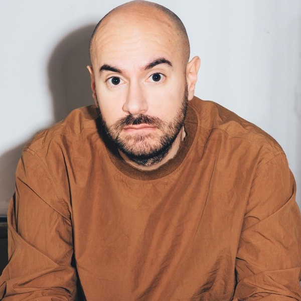 Kyan Khojandi