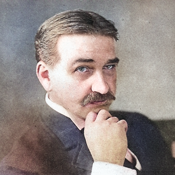 L. Frank Baum