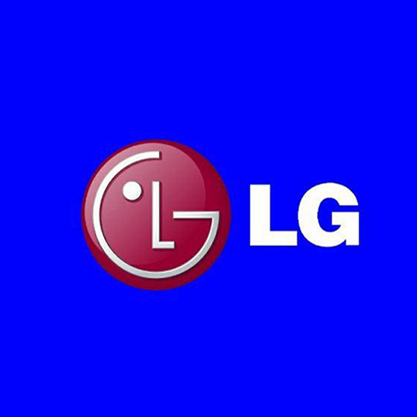 LG TV logo