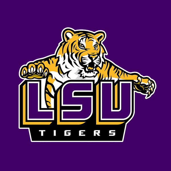LSU Tigers football