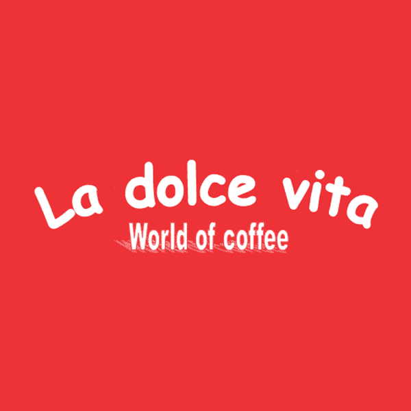 La Dolce Vita logo