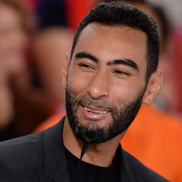 La Fouine