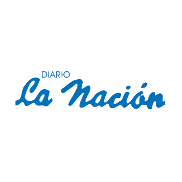 La Nación logo