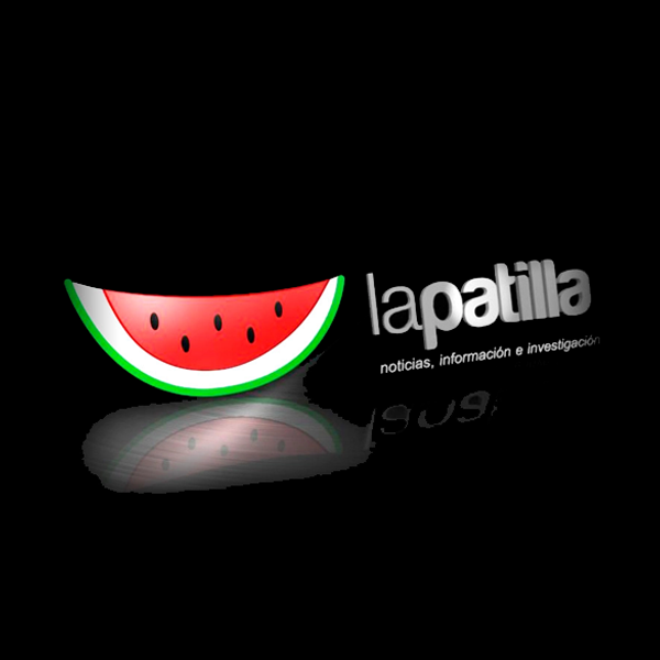 La Patilla logo