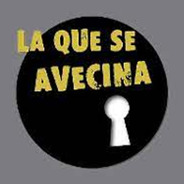 La que se avecina