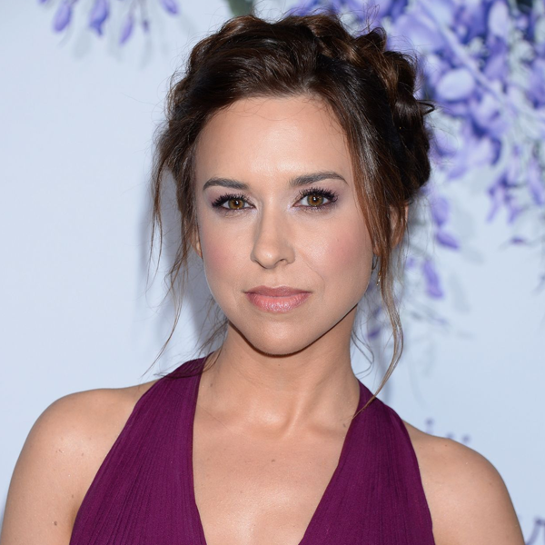 Lacey Chabert logo