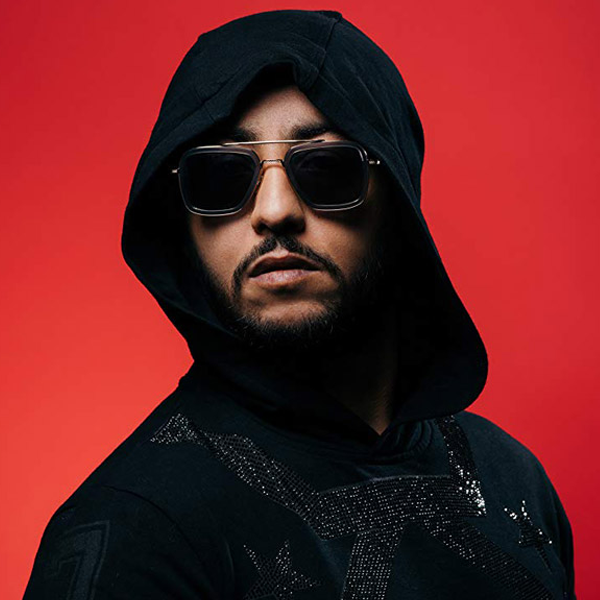 Lacrim
