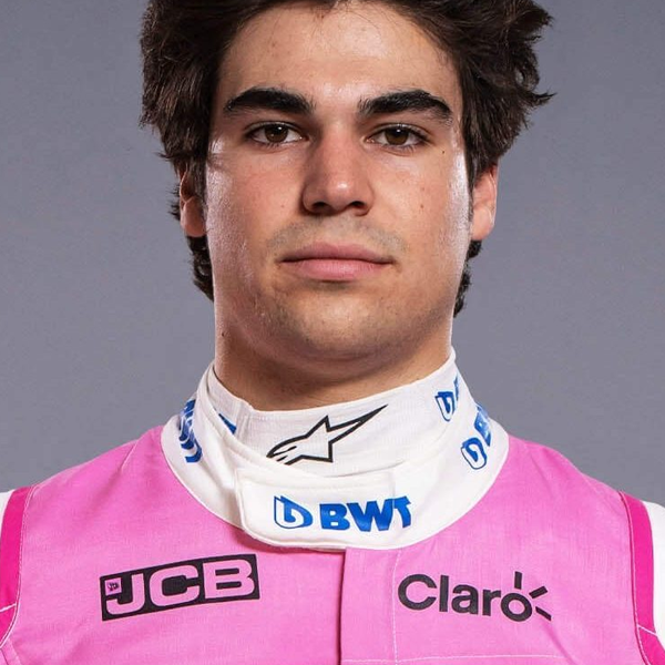 Lance Stroll