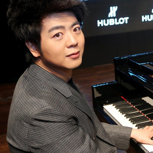Lang Lang (pianist)