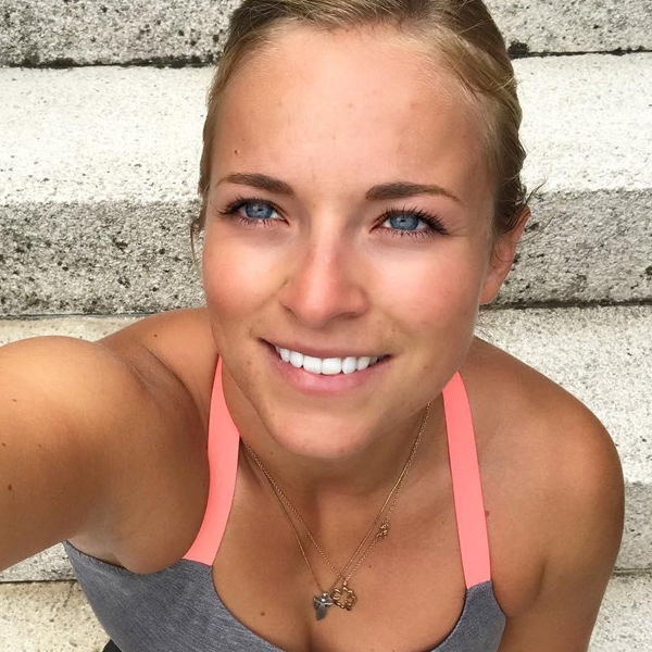 Lara Gut