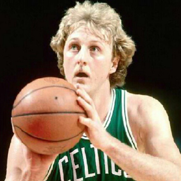 Larry Bird