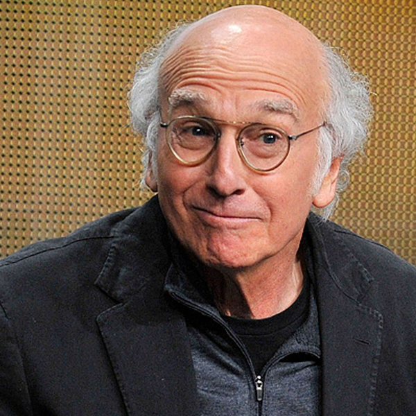 Larry David