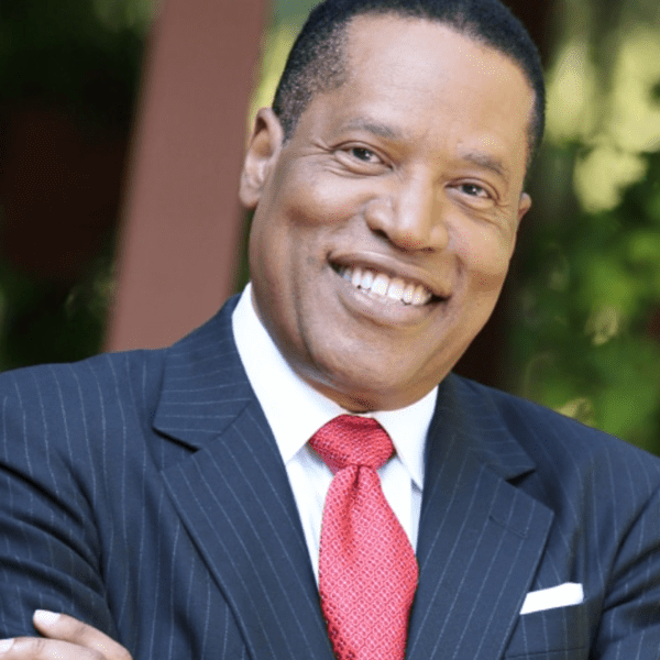 Larry Elder