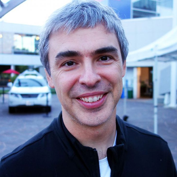 Larry Page