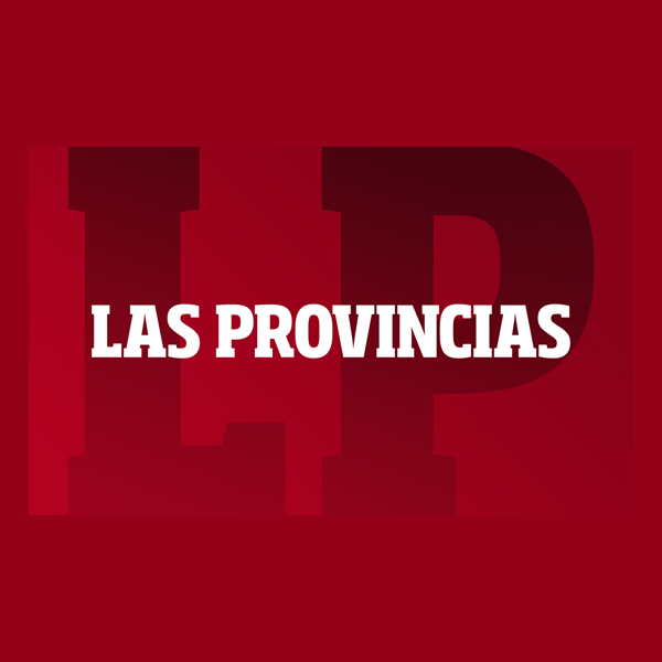 Las Provincias