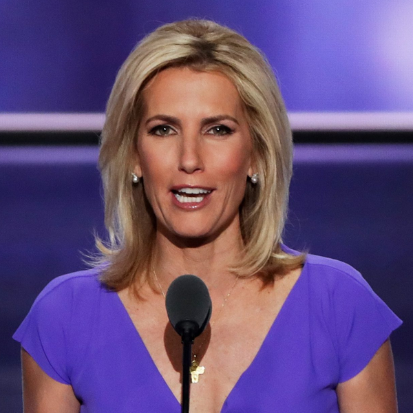 Laura Ingraham