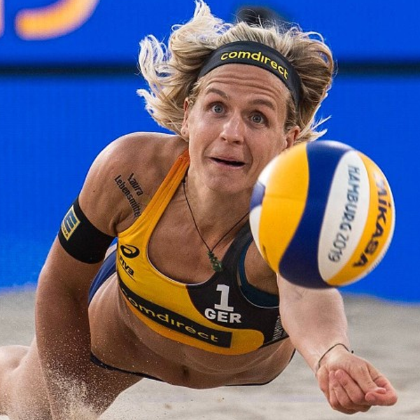 Laura Ludwig