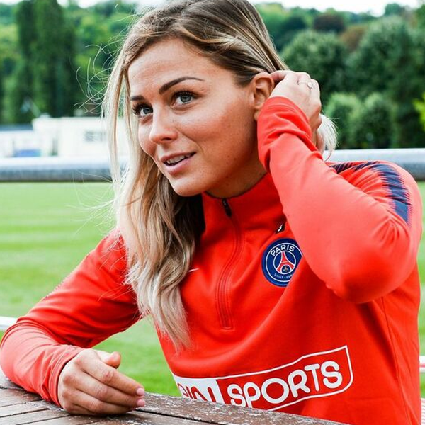 Laure Boulleau