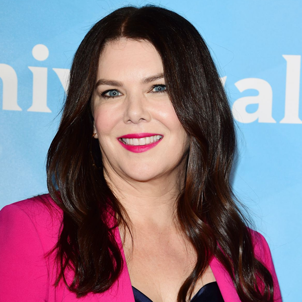 Lauren Graham logo