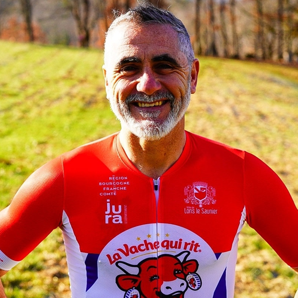 Laurent Jalabert
