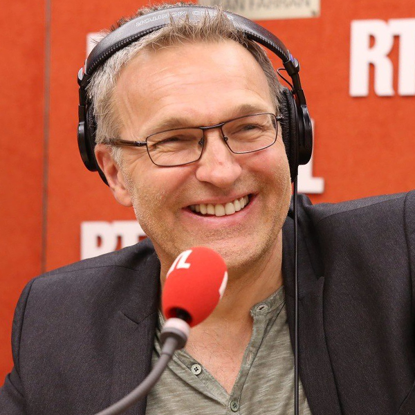 Laurent Ruquier