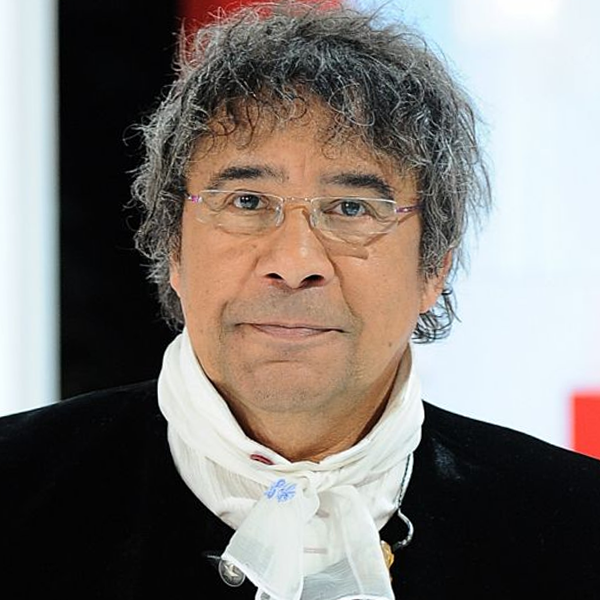 Laurent Voulzy