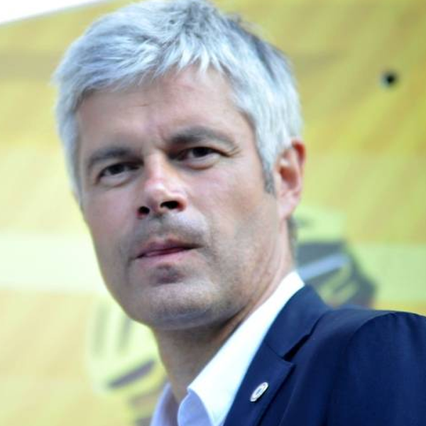 Laurent Wauquiez