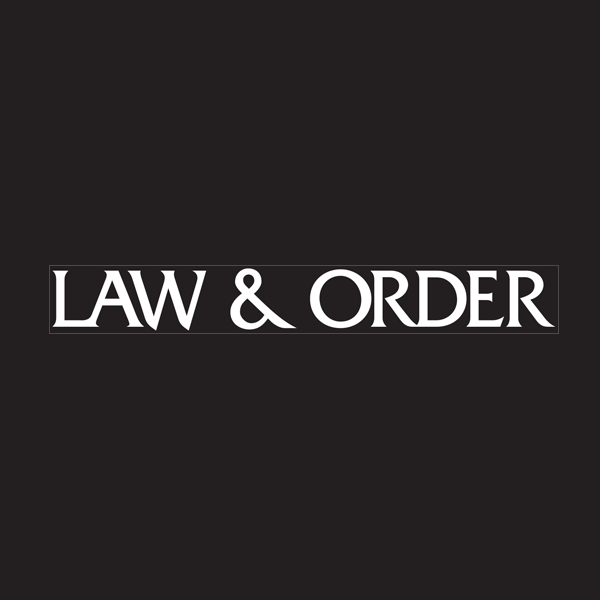 Law & Order logo