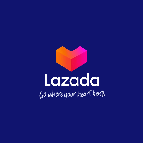 Lazada Philippines logo