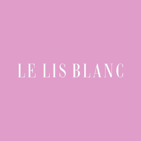 Le Lis Blanc