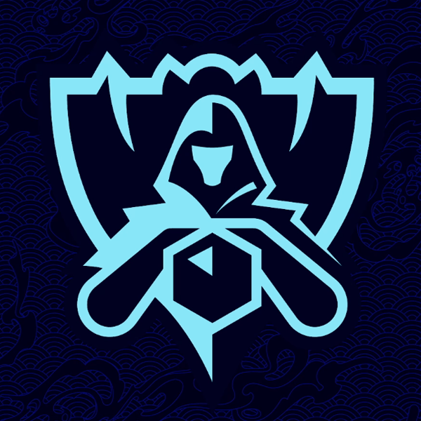 League of Legends World Championships