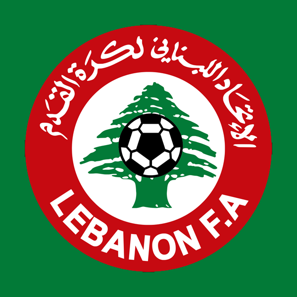 Lebanon national football team
