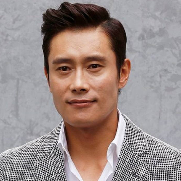 Lee Byung-hun