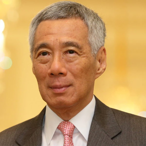 Lee Hsien Loong