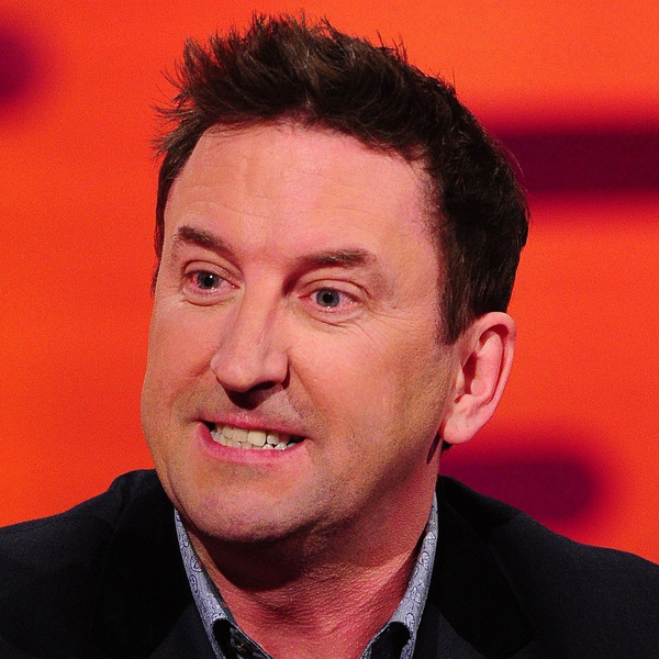 Lee Mack