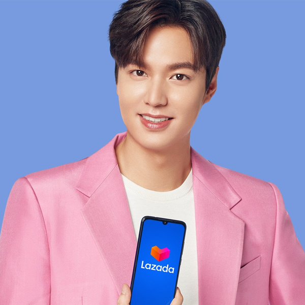 Lee Min Hoo